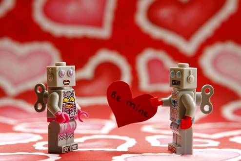 speed-dating-robots