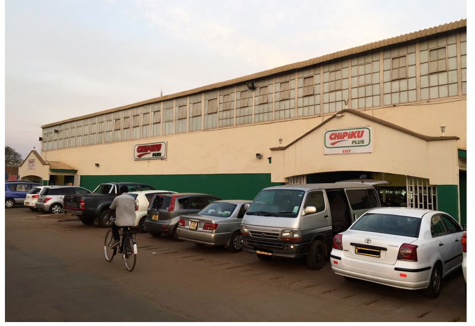 chipiku fixed license plates